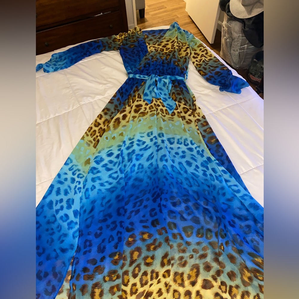 Beach cover